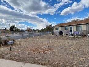 5803 Oneida Street, Commerce City CO 80022