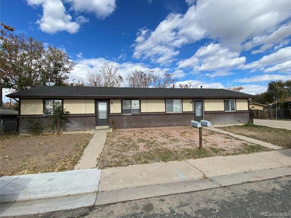 5803 Oneida Street, Commerce City CO 80022