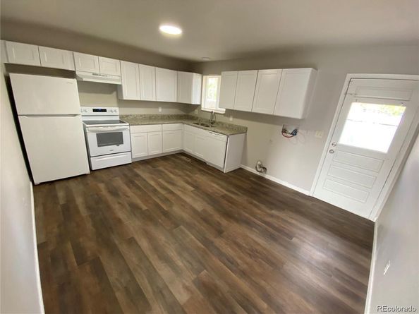 5803 Oneida Street, Commerce City CO 80022