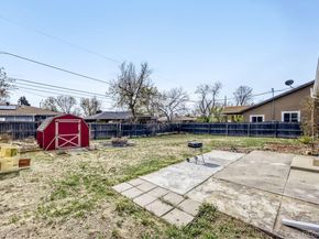 8730 Seton Street, Westminster CO 80031