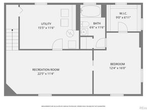 8730 Seton Street, Westminster CO 80031