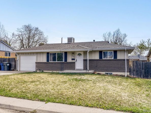 8730 Seton Street, Westminster CO 80031