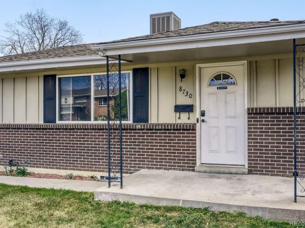 8730 Seton Street, Westminster CO 80031