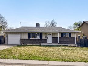 8730 Seton Street, Westminster CO 80031