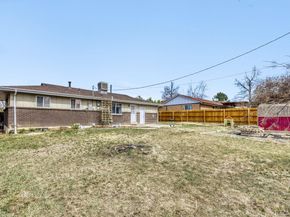 8730 Seton Street, Westminster CO 80031