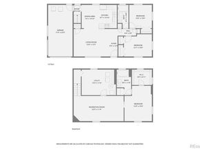 8730 Seton Street, Westminster CO 80031
