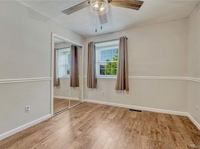 6552 W Calhoun Place, Littleton CO 80123