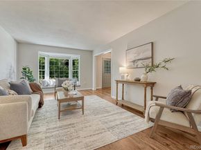 6552 W Calhoun Place, Littleton CO 80123