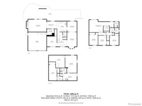 6552 W Calhoun Place, Littleton CO 80123