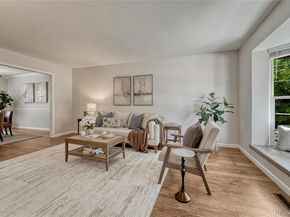 6552 W Calhoun Place, Littleton CO 80123