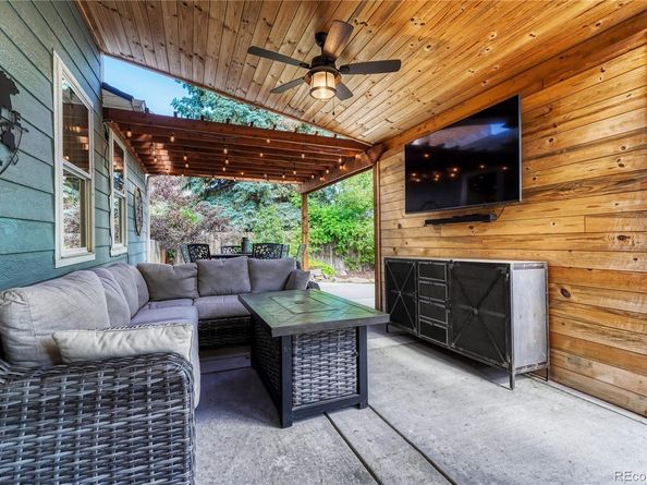 6552 W Calhoun Place, Littleton CO 80123