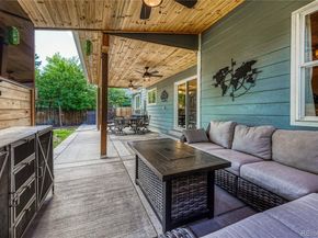6552 W Calhoun Place, Littleton CO 80123