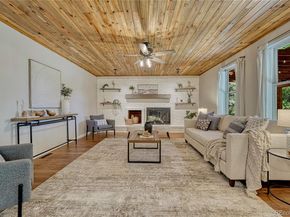 6552 W Calhoun Place, Littleton CO 80123