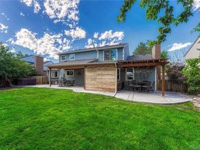 6552 W Calhoun Place, Littleton CO 80123