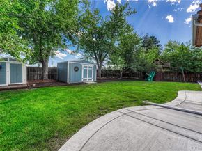 6552 W Calhoun Place, Littleton CO 80123