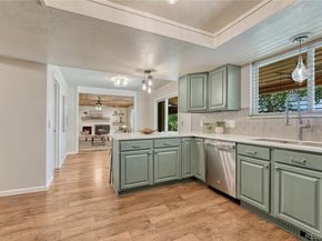 6552 W Calhoun Place, Littleton CO 80123