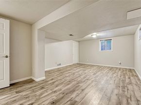 6552 W Calhoun Place, Littleton CO 80123