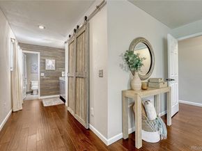 6552 W Calhoun Place, Littleton CO 80123