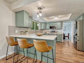 6552 W Calhoun Place, Littleton CO 80123