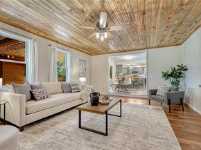 6552 W Calhoun Place, Littleton CO 80123