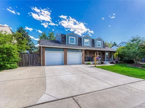 6552 W Calhoun Place, Littleton CO 80123