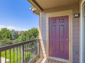 804 Summer Hawk Drive 10304, Longmont CO 80504
