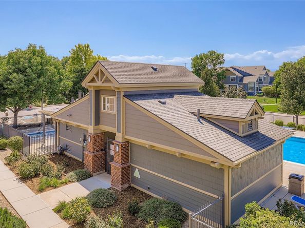 804 Summer Hawk Drive 10304, Longmont CO 80504