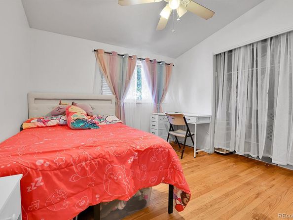 Undisclosed Address #5064729, Denver CO 80221