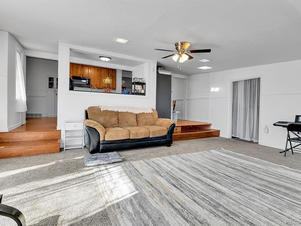 Undisclosed Address #5064729, Denver CO 80221