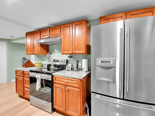 Undisclosed Address #5064729, Denver CO 80221
