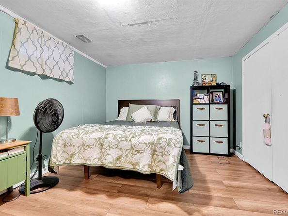 Undisclosed Address #5064729, Denver CO 80221