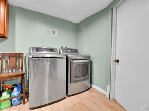 Undisclosed Address #5064729, Denver CO 80221