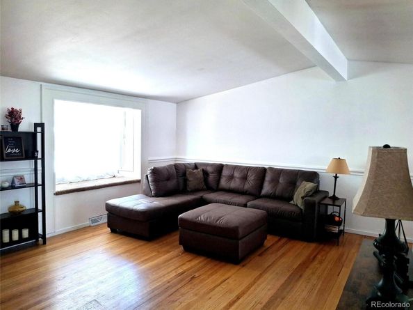 Undisclosed Address #5064729, Denver CO 80221