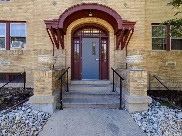 2101 S Josephine Street 212, Denver CO 80210