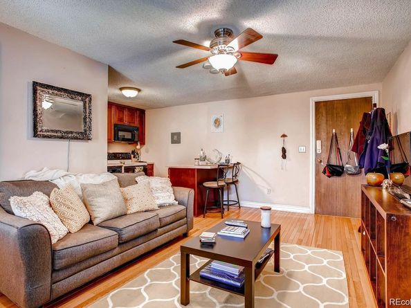 2101 S Josephine Street 212, Denver CO 80210