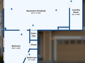 3654 E 94th Drive, Thornton CO 80229