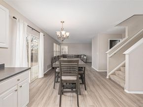 3654 E 94th Drive, Thornton CO 80229