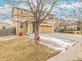 3654 E 94th Drive, Thornton CO 80229