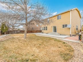 3654 E 94th Drive, Thornton CO 80229
