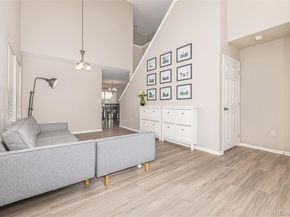 3654 E 94th Drive, Thornton CO 80229