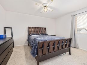 3654 E 94th Drive, Thornton CO 80229