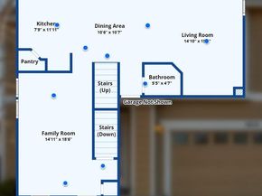 3654 E 94th Drive, Thornton CO 80229