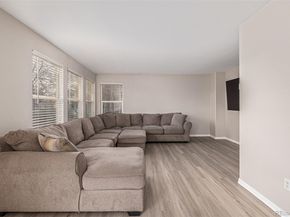 3654 E 94th Drive, Thornton CO 80229