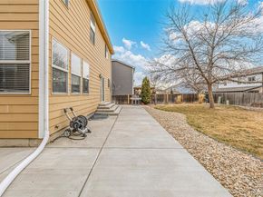3654 E 94th Drive, Thornton CO 80229
