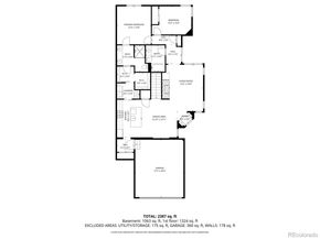 24919 E Alder Drive, Aurora CO 80016