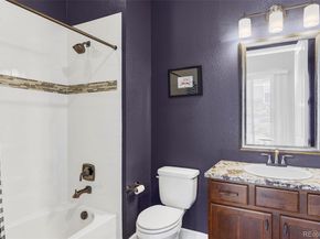 24919 E Alder Drive, Aurora CO 80016