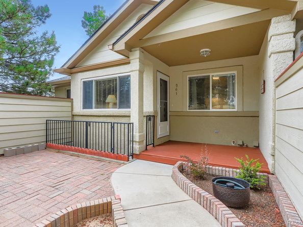 561 Ridgeview Drive, Louisville CO 80027