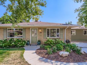 290 Pierce Street, Lakewood CO 80226