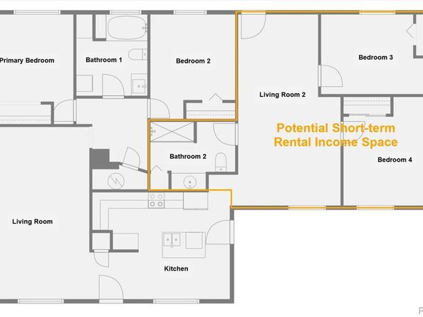 290 Pierce Street, Lakewood CO 80226