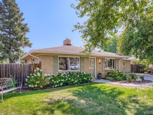 290 Pierce Street, Lakewood CO 80226